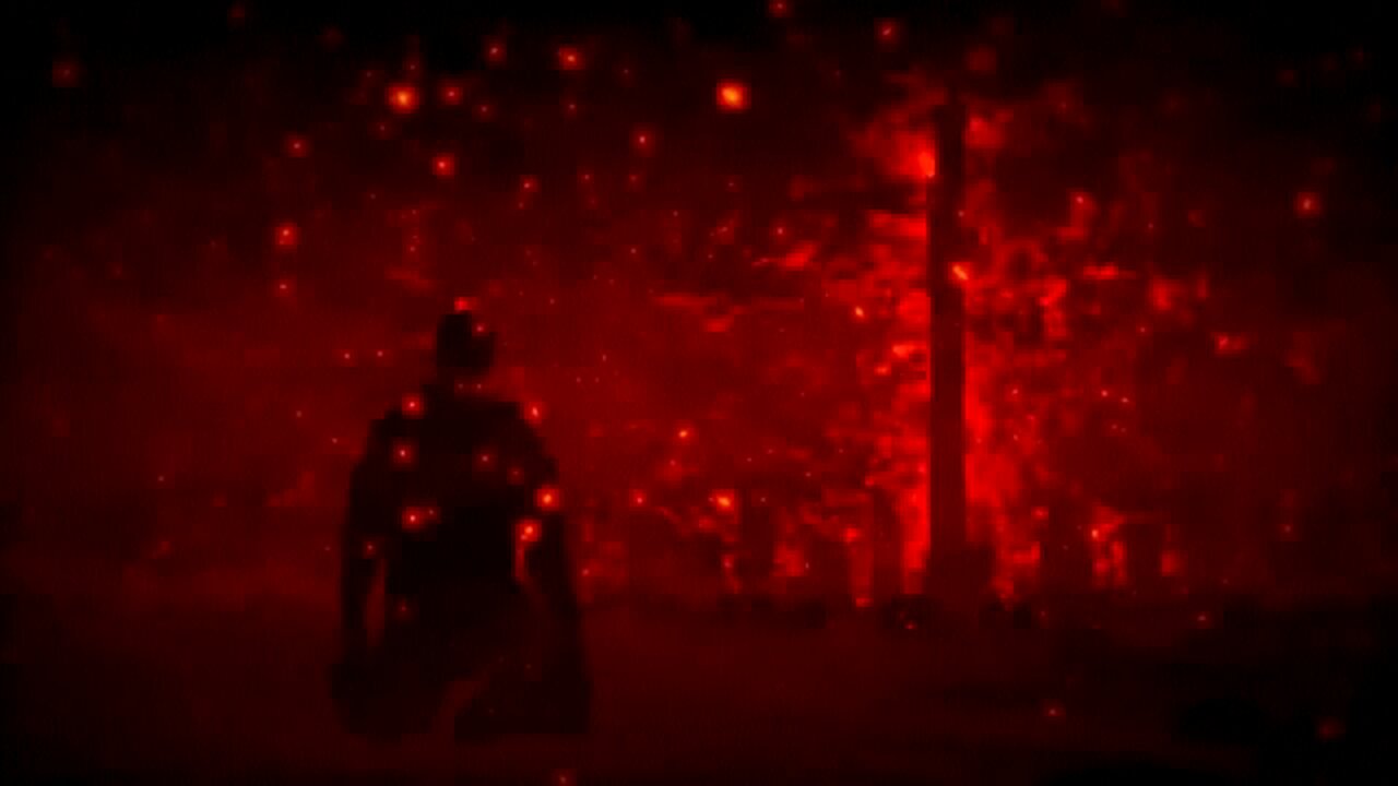 spec ops the line star spangled banner