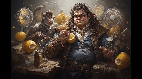 Trials and lemon and Wroman Show!!! Independence day stream