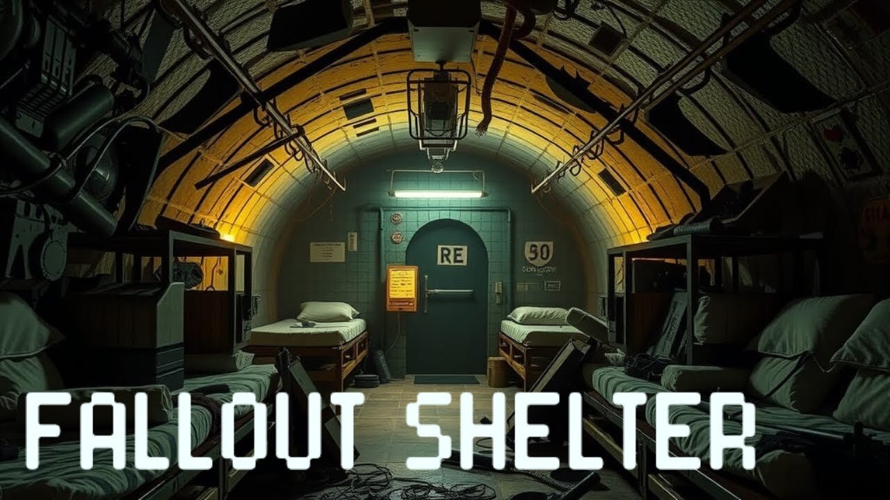 Fallout Shelter 83