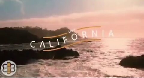 New California Tourism ad just dropped [From The Babylon Bee]