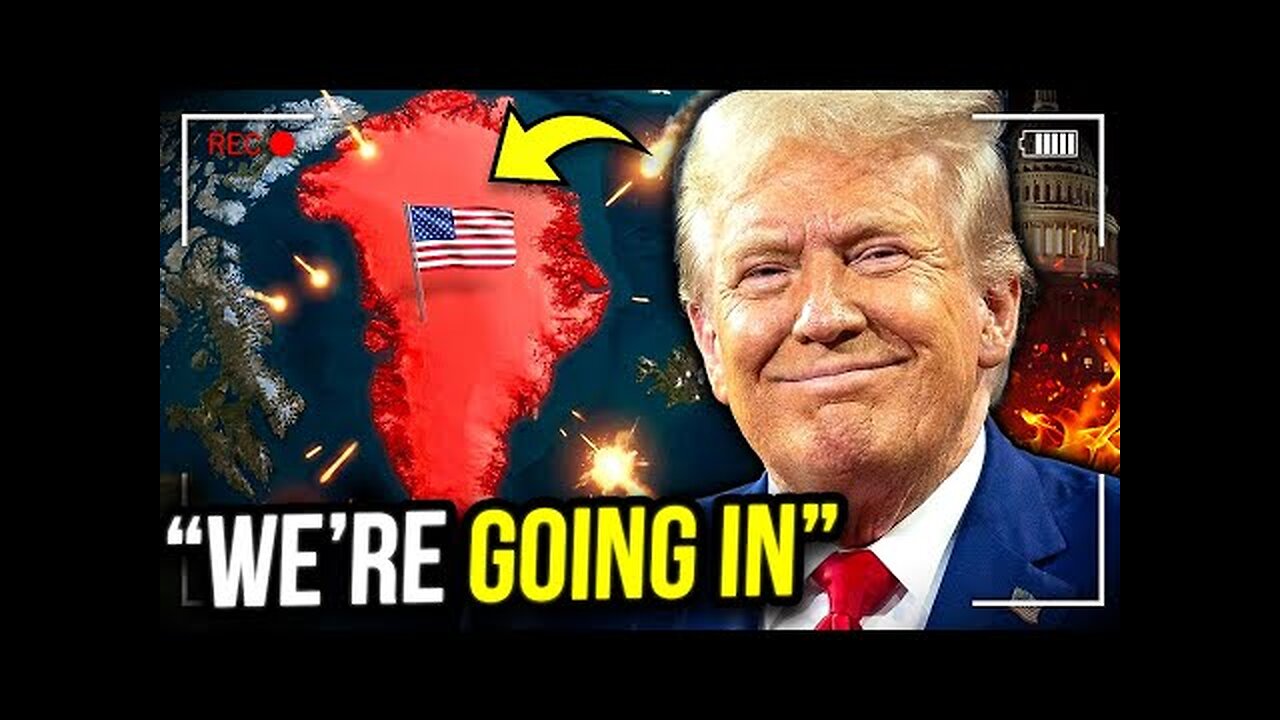 Breaking: Well, That didn’t Last very long…