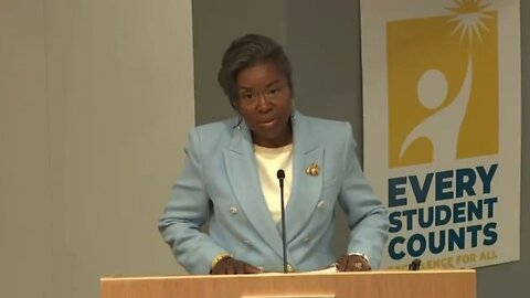 Winsome Earle-Sears' Full Speech To Arlington School Board On Their Crazy Transgender Policies