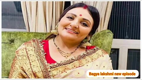 Bagya Lakshmi// new episode