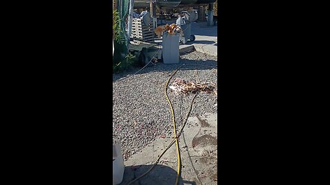 DIY anti-foul paint
