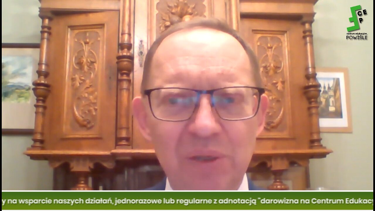 Roman FRITZ: KINGS wywołał skrajne opinie, kłopoty Muzeum Sztuki Zagrabionej, Najka wraca do Sądu