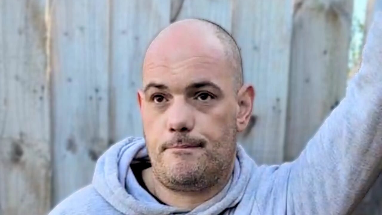 Alex Potter, Ascot 23/11/25