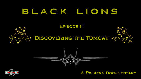 Pierside - Black Lions, Episode 1