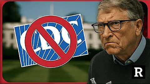 Bill Gates exposed!