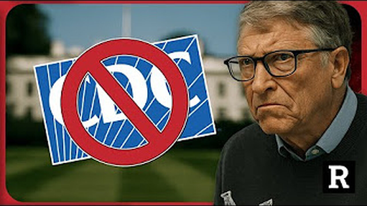 Bill Gates exposed!