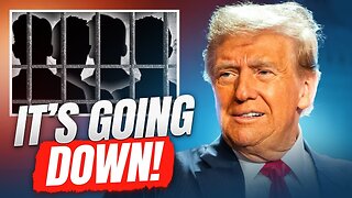 BREAKING NEWS: MASSIVE ARRESTS ARE NOW TAKING PLACE!!! THIS IS HUGE!