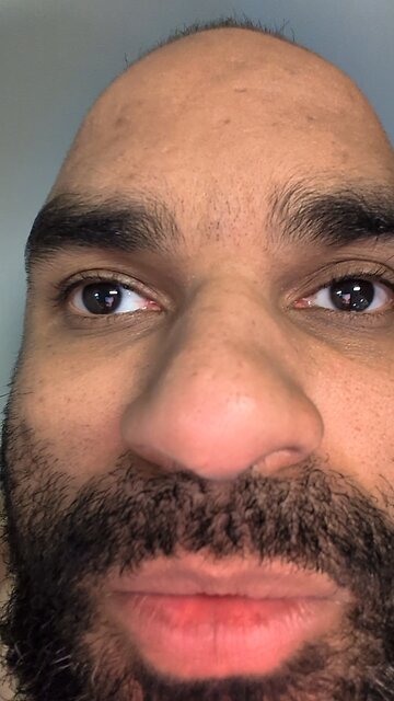 I'm not complaining at all.