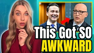 Pierre Poilievre OBLITERATES Mark Carney— Reads the Liberals’ OWN Words Back to Them