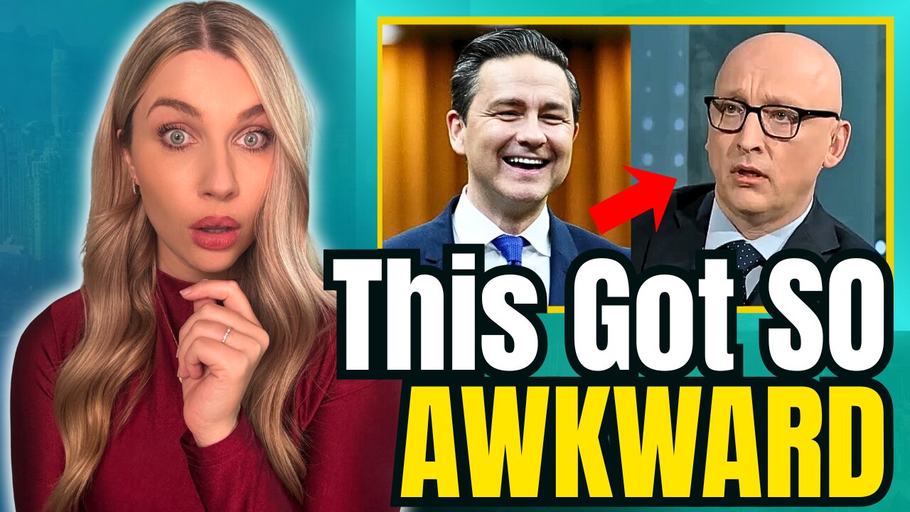 Pierre Poilievre OBLITERATES Mark Carney— Reads the Liberals’ OWN Words Back to Them