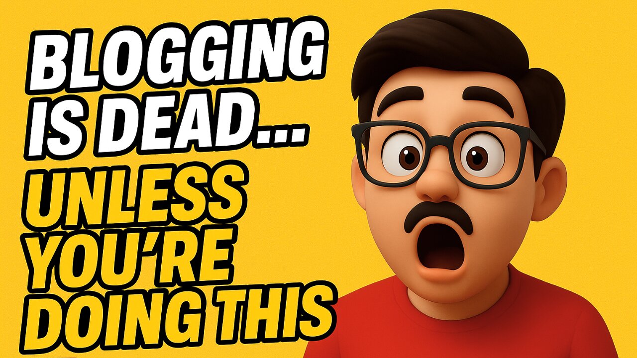 This AI Writes and Optimizes Blogs For You Instantly!