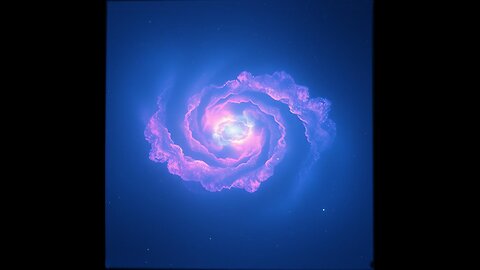 Eye of the Universe