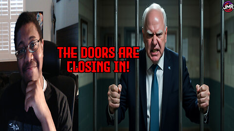 Tim Walz Facing IMPEACHMENT After Scam FINALLY EXPOSED