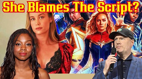 Marvel's Director Blames Script Issues For Massive Flop After Marvel Head Denied Unfinished Scripts