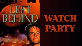 Left Behind: The Movie (2000) | 🎄Seasons Streamings🎁