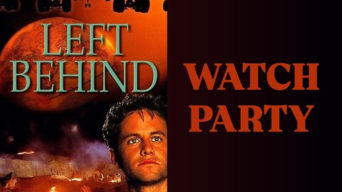 Left Behind: The Movie (2000) | 🎄Seasons Streamings🎁