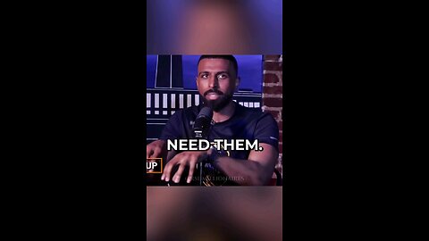Myron Gaines Vs Man Hating Feminists