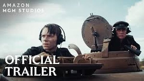 Der Tiger (2025)