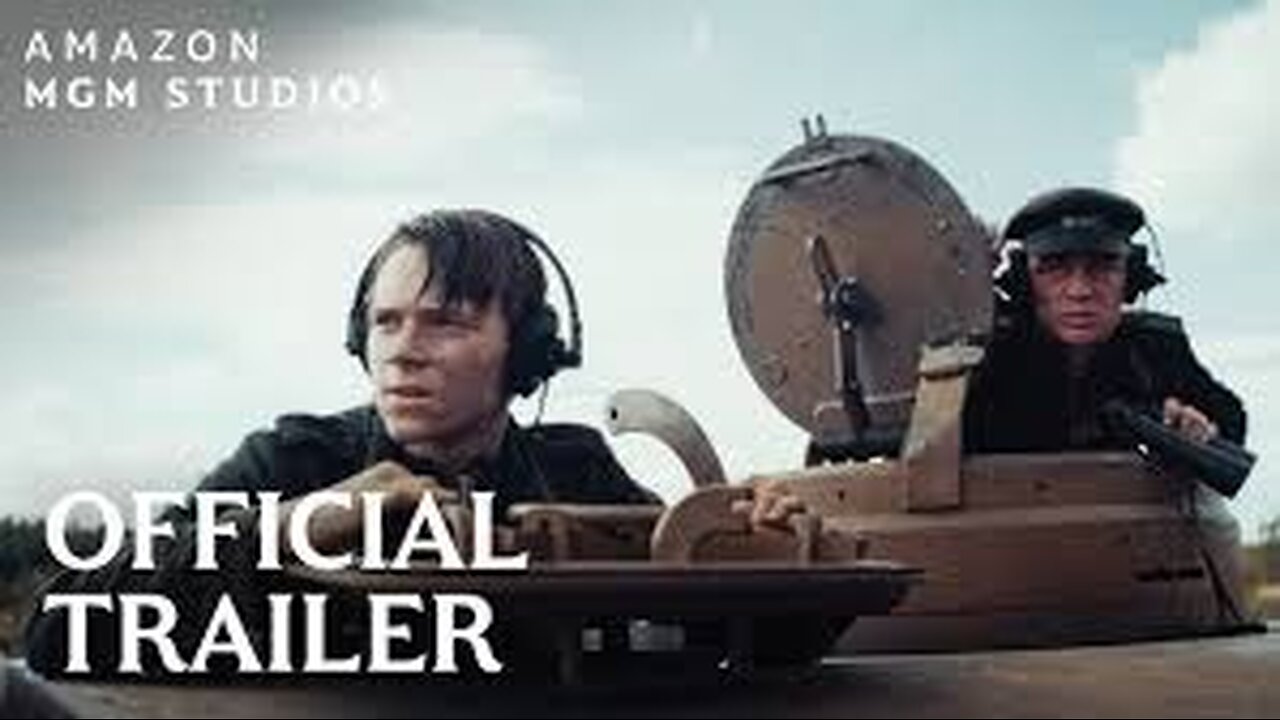 Der Tiger (2025)