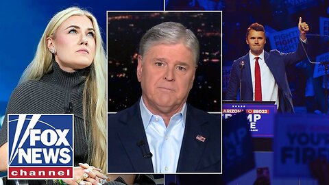 Hannity: Does it get any more evil, sicker than this?