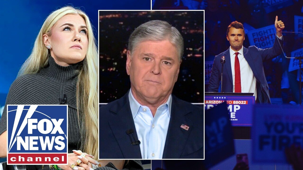 Hannity: Does it get any more evil, sicker than this?