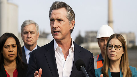 California’s Last-Minute Climate Deal: Cap-and-Trade Extended, Oil & Gas Concessions Spark Backlash 