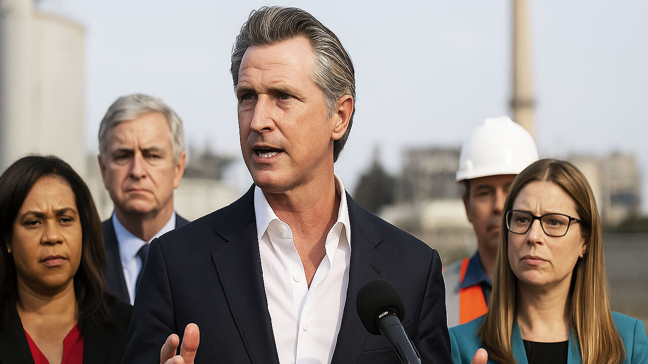 California’s Last-Minute Climate Deal: Cap-and-Trade Extended, Oil & Gas Concessions Spark Backlash