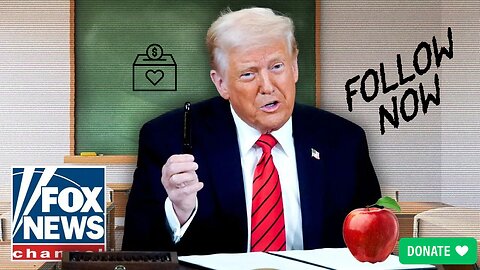 CUTTING CLASS: Breaking down Trump's big move to dismantle Education Dept.