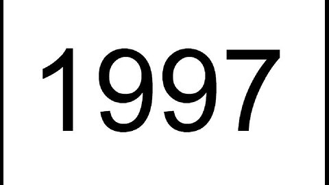 The devil's plan: 1997 predictions are happening in 2025