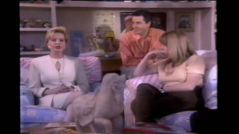 May 24, 1995 - 'Brady Bunch Home Movies'