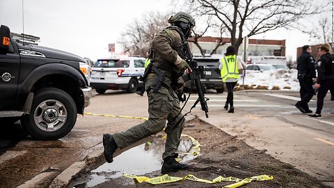 Colorado Terror Suspect Planned Mass Attack for a Year – Shocking New Details Revealed