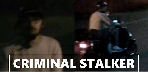 King Charles Comes to Ottawa to Inspect His Slaves and CSIS Continues to Use Bikers to Stalk/Harass