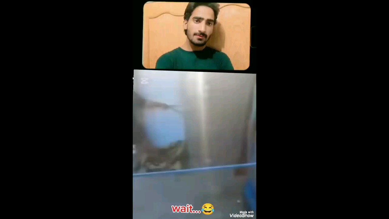 Pata nahin kiski Nazar Lag Gai 😥😂 ...