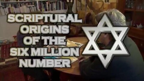 "Unveiling the Truth: Debunking the Misconception of The 6 Million Lie"