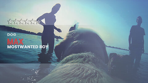 MostWantedBoy | Max