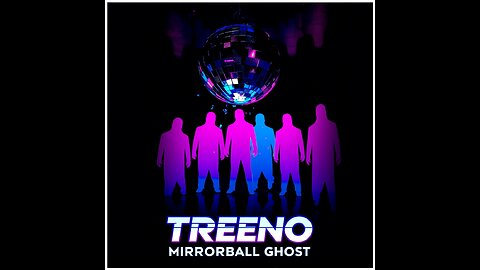 Mirrorball Ghosts