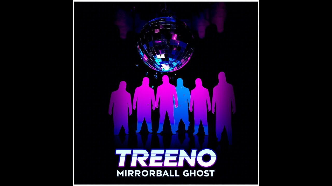 Mirrorball Ghosts