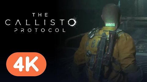 Callisto Protocol - Official Combat Gameplay Demo Trailer (4K) _ gamescom 2022