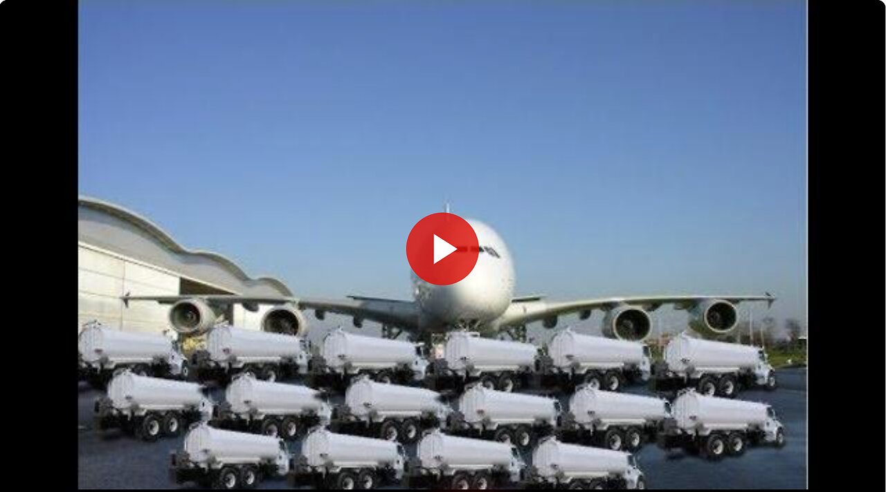 Nobody owns the air part 2