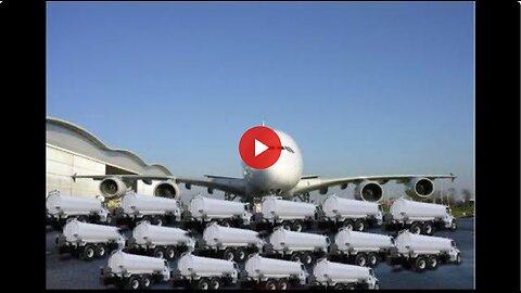 Nobody owns the air part 2
