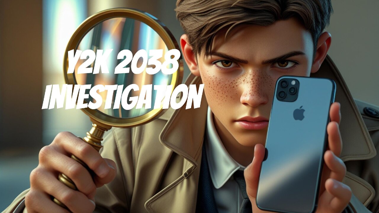 Are Your Devices Actually Ready For The Year 2038?