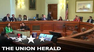 House Hearing on Oversight of the Library of Congress