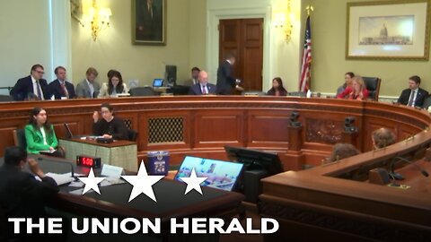 House Hearing on Oversight of the Library of Congress