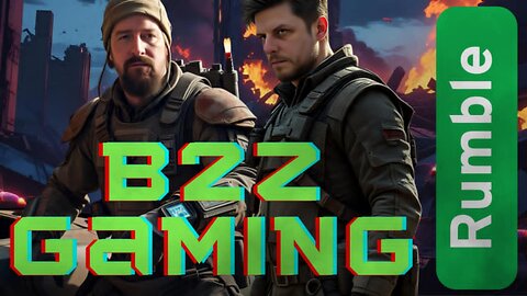 Bravos Of War Insane Difficulty | B2Z Gaming