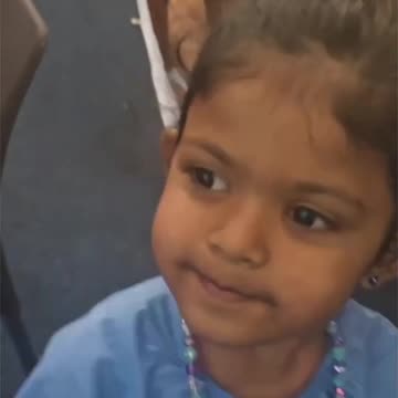 Joy in Every Smile | @London Life