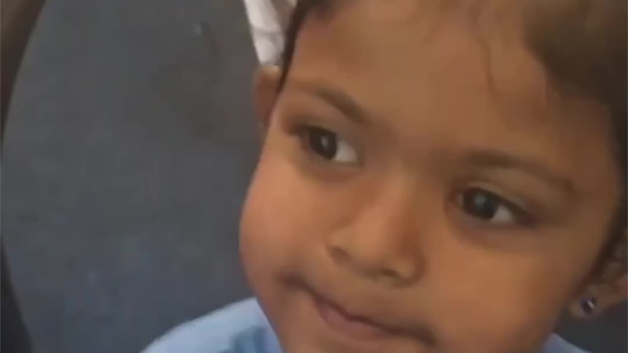 Joy in Every Smile | @London Life