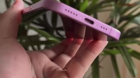 "iPhone 16 – The Future in Your Hands"